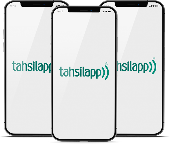 Tahsilapp Teknoloji A.Ş.