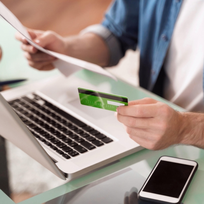 PCI DSS Sertifikası Nedir ? Nasıl Kullanılır ?